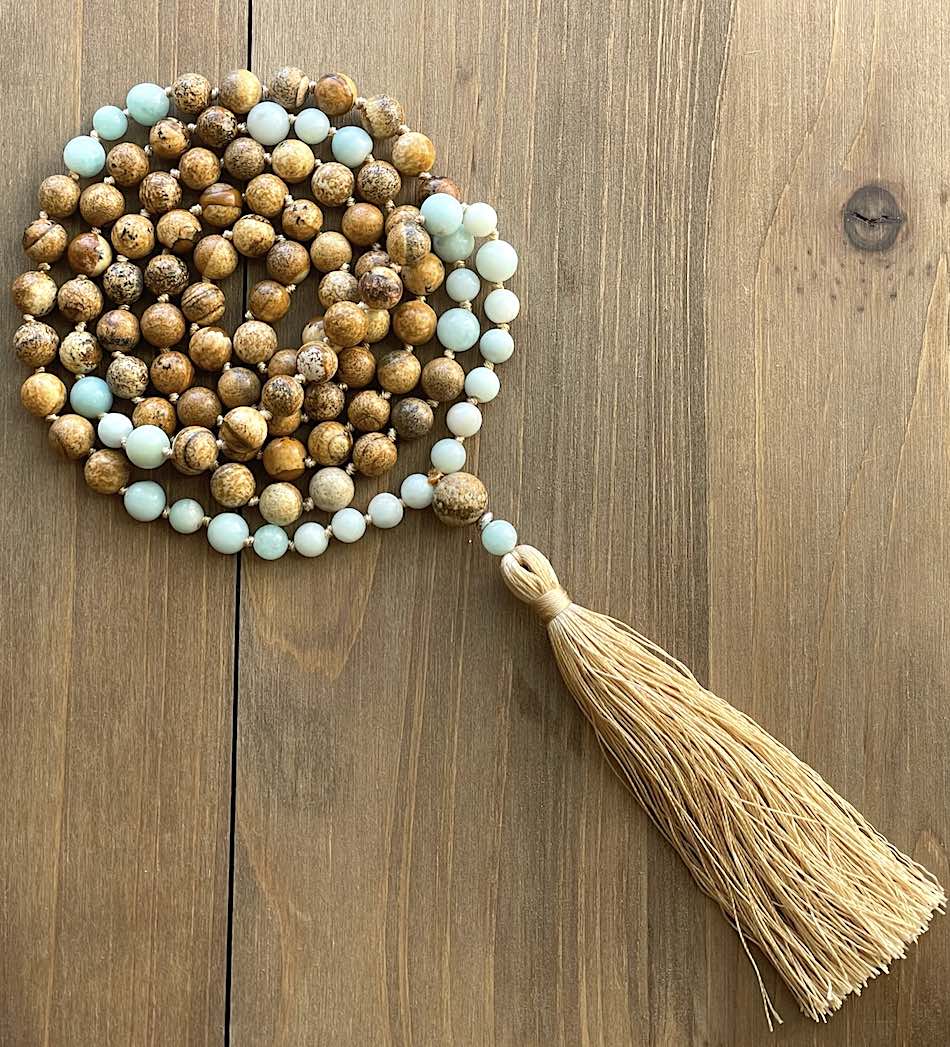 Sand-Sea-Mala