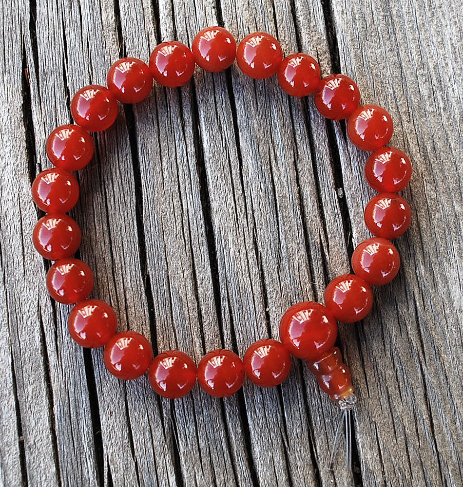 Tree of life wrist mala beads mens yoga bracelet, rudraksha, lava, citrine,  tige | eBay