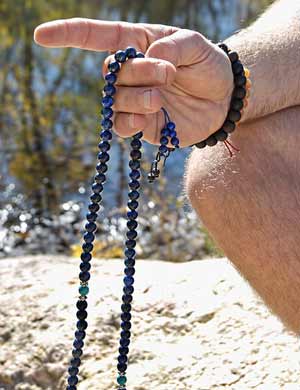 how to choose your mala