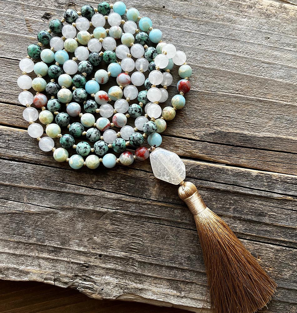 African-Turquoise-Jasper-Mala-Beads