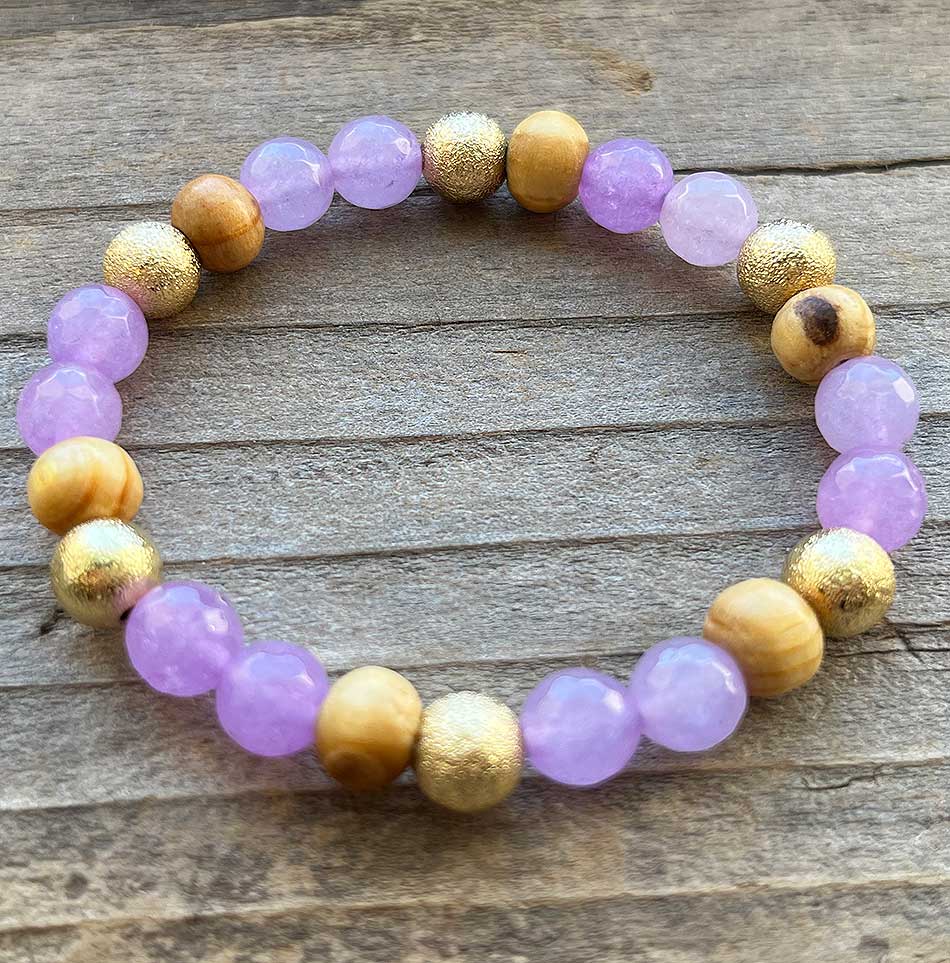 Essential-Oil-Bracelet-Lavender