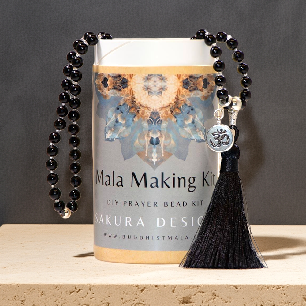 Mala-Making-Kit