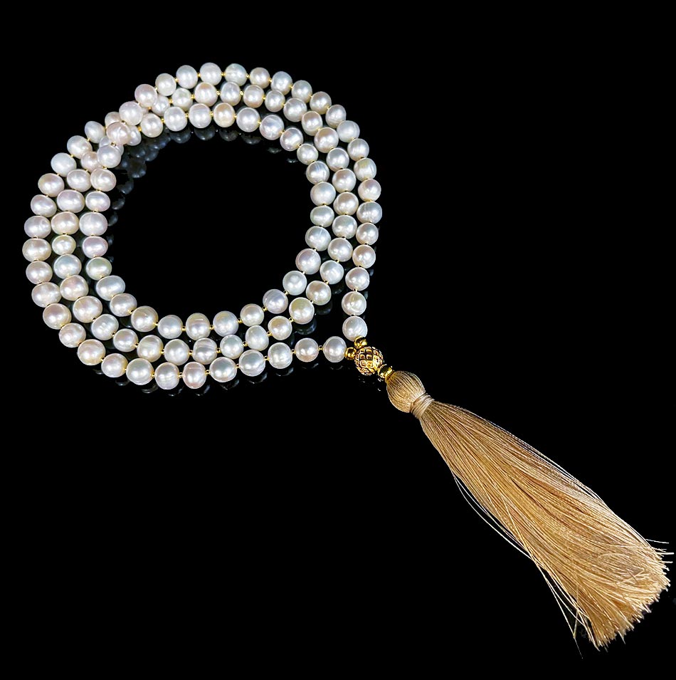 Pearl-Gold-Mala-Necklace