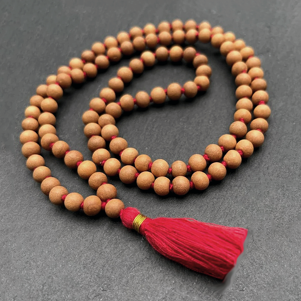 Sandalwood-mala-6mm