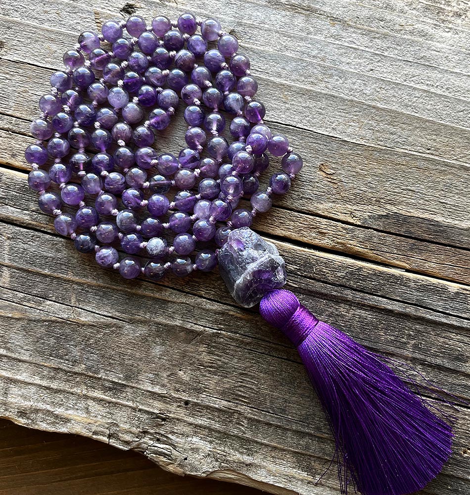 anethyst-knotted-mala