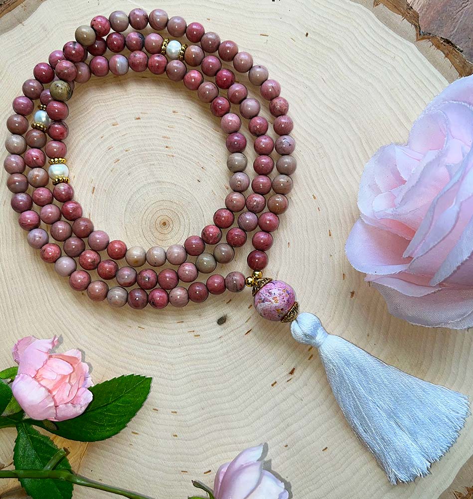 dried-flower-rosary-wedding