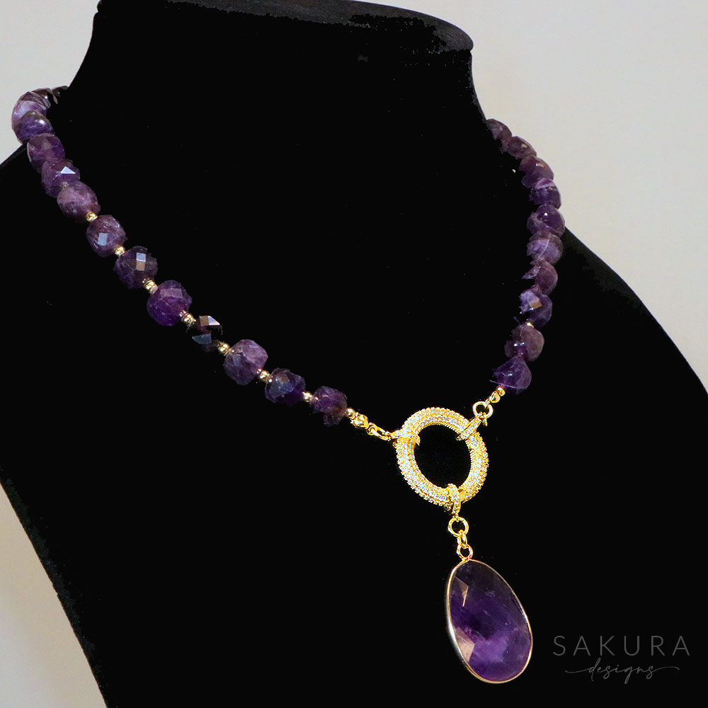 faceted-amethyst-necklace