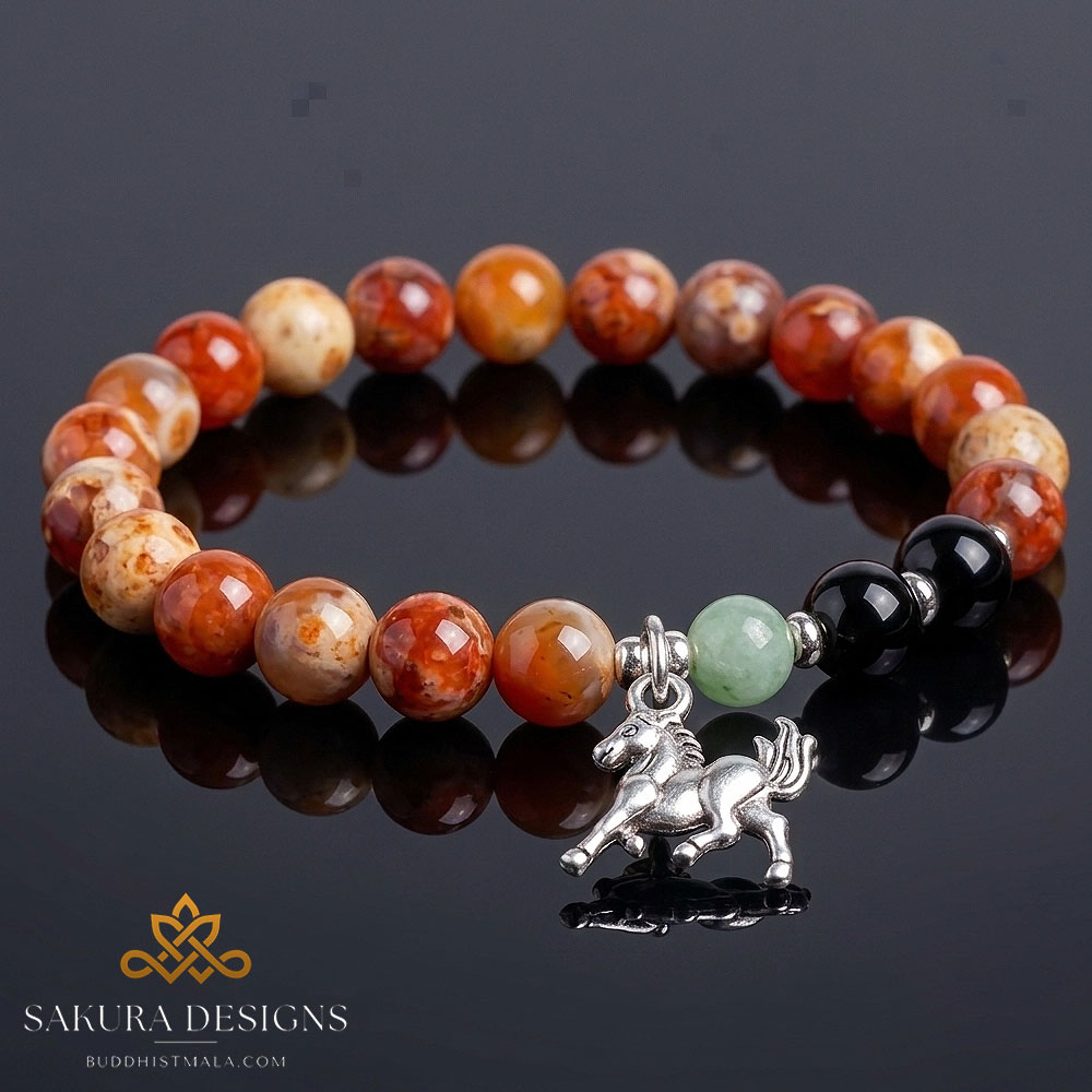 fire-horse-mala-bracelet