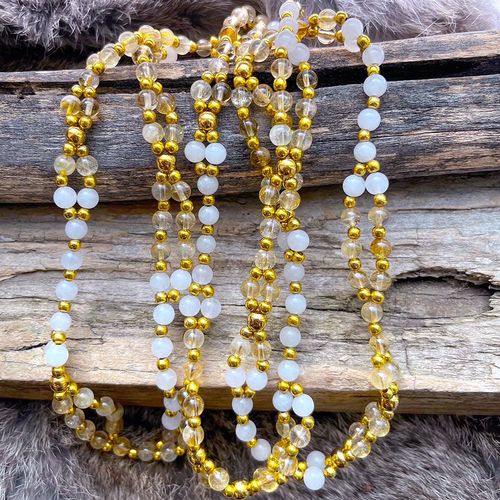 gold-plated-tantric-necklace