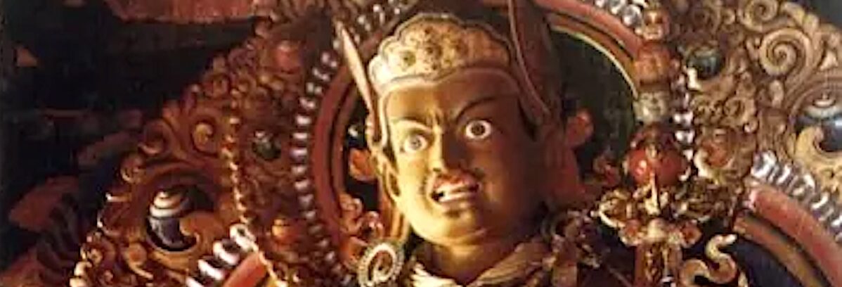 guru-rinpoche