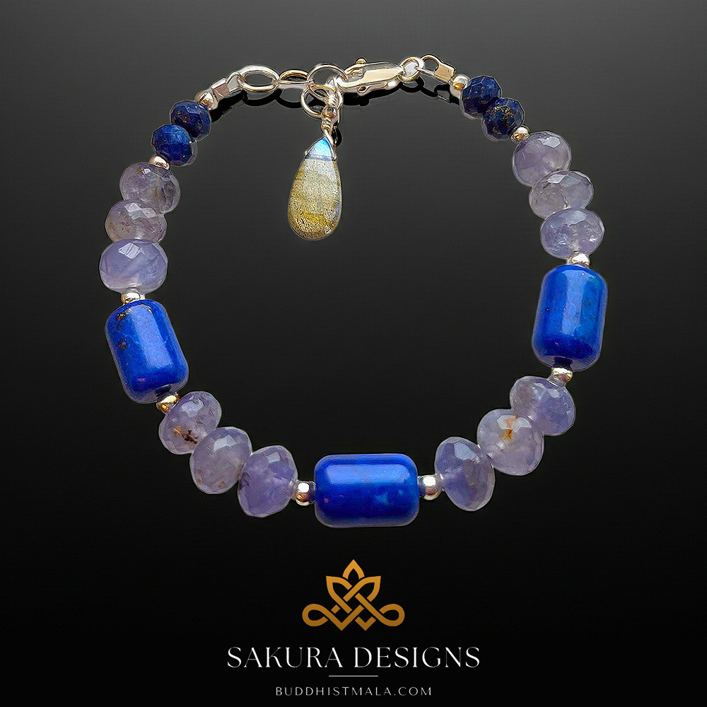 iolite-bracelet