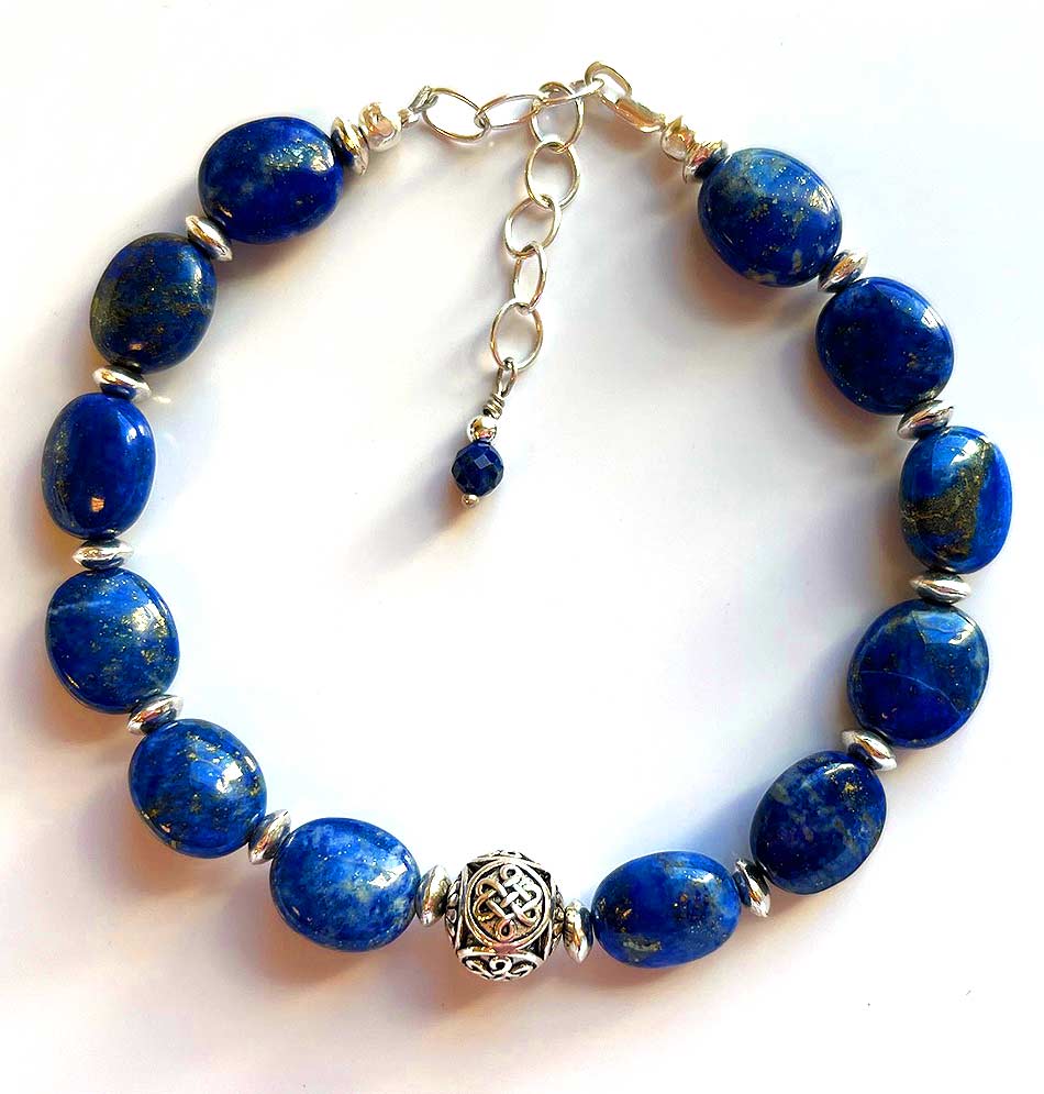 luxury-lapis-mala-bracelet