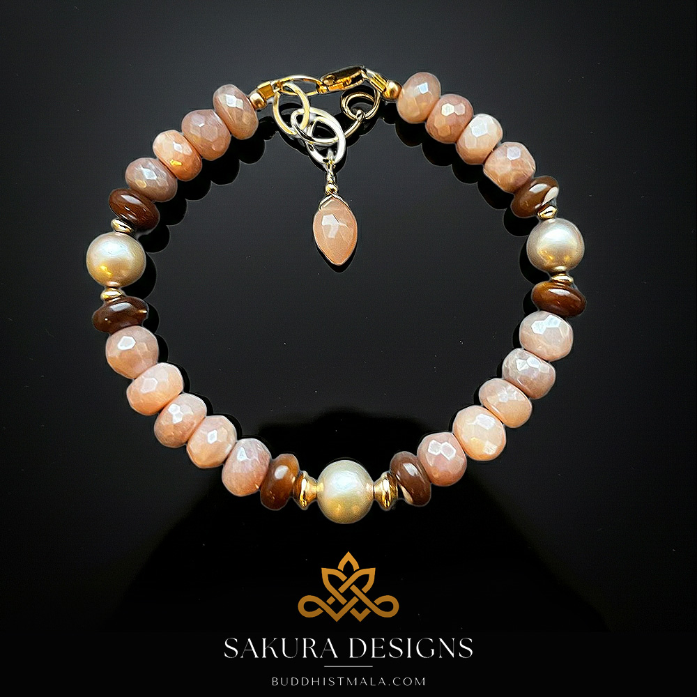 peach-moonstone-bracelet