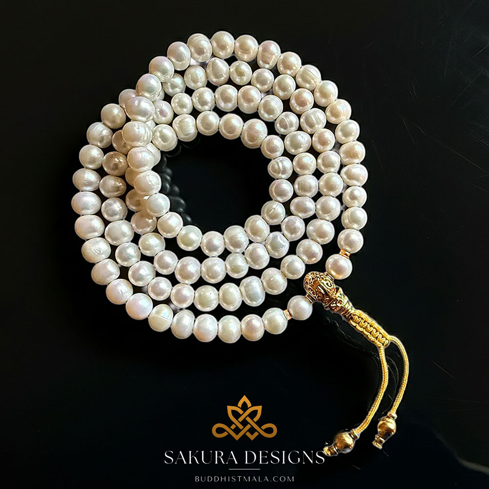 pearl-tibetan-mala