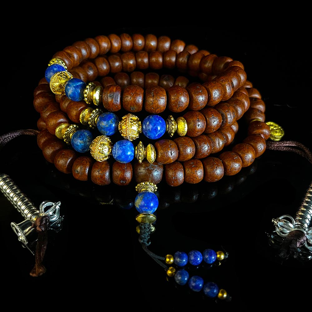 phoenix-eye-bodhi-mala-lapis