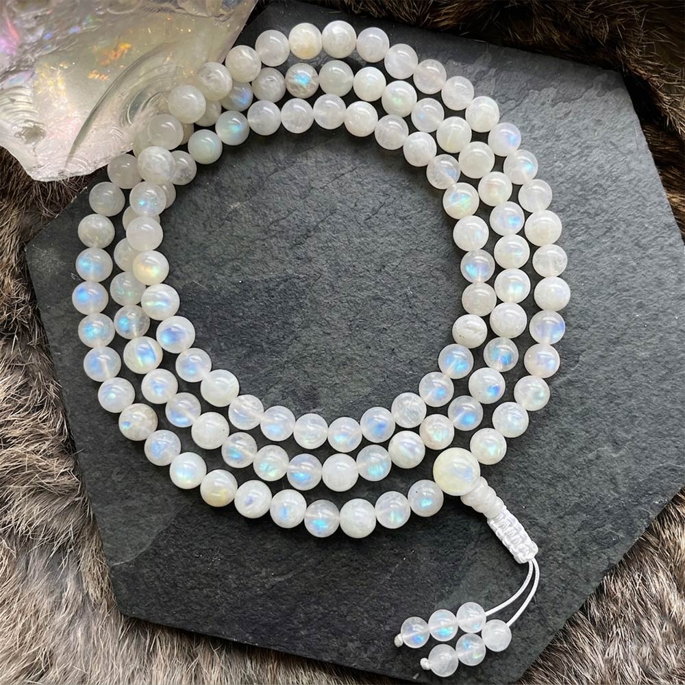 rainbow-moonstone-mala-beads