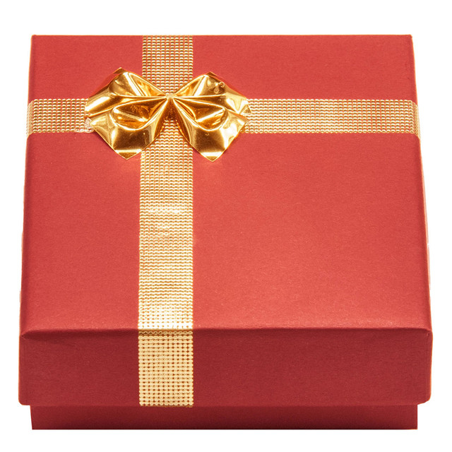 red-gift-box
