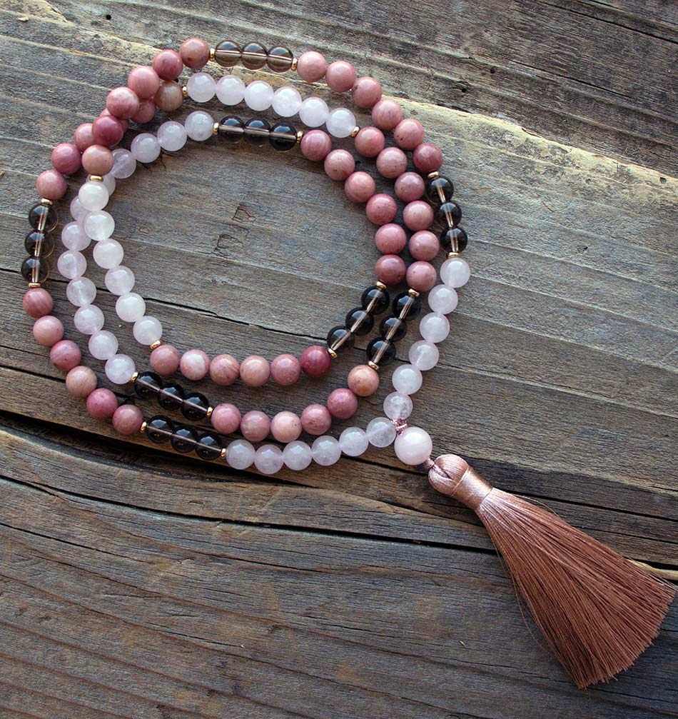 rhodonite-malas