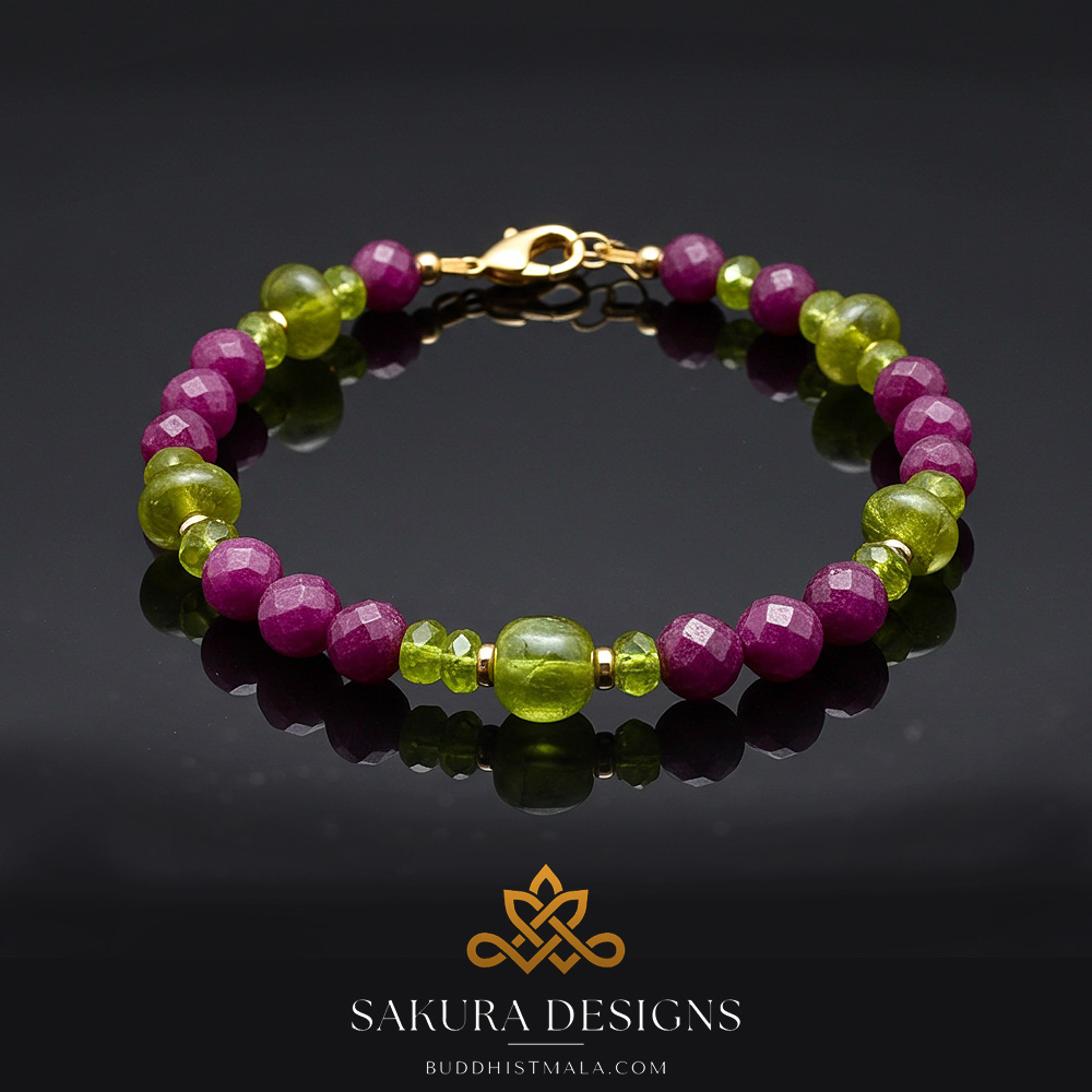 ruby-peridot-bracelet