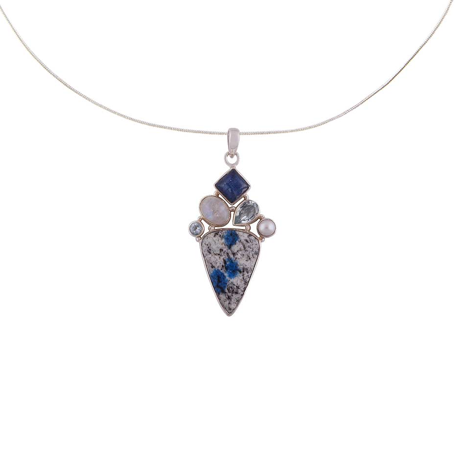 sterling-kyanite-pendant