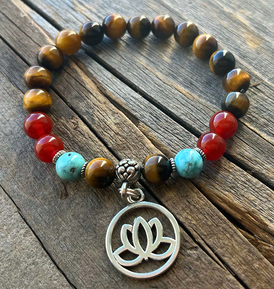 tibetan-healing-bracelet